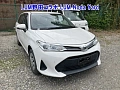TOYOTA COROLLA FIELDER 2021