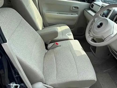 SUZUKI ALTO LAPIN 2021