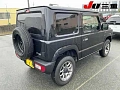 SUZUKI JIMNY 2022