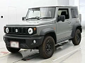 SUZUKI JIMNY SIERRA 2023