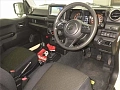 SUZUKI JIMNY SIERRA 2023