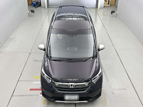 HONDA FREED 2023