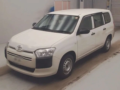 TOYOTA PROBOX 2021