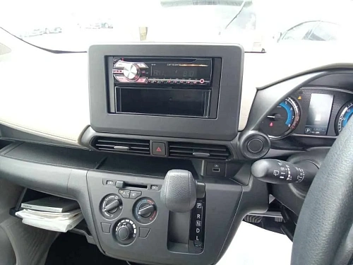 NISSAN DAYZ 2022