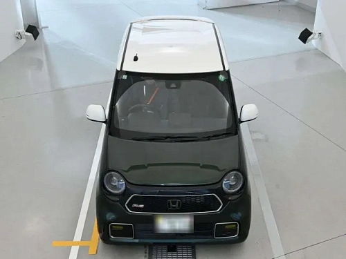 HONDA N ONE 2026