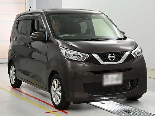 NISSAN DAYZ 2023