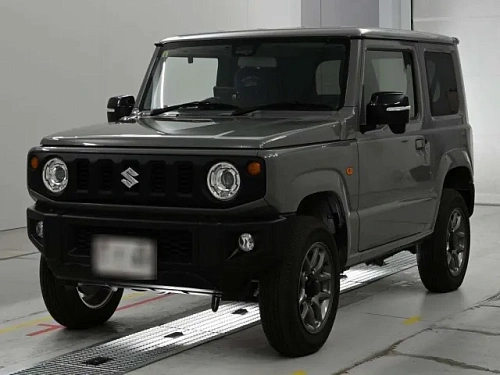 SUZUKI JIMNY 2023