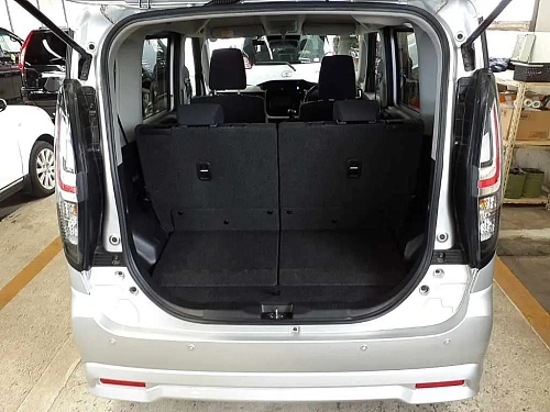 SUZUKI SOLIO 2023