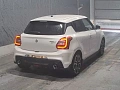 SUZUKI SWIFT 2023