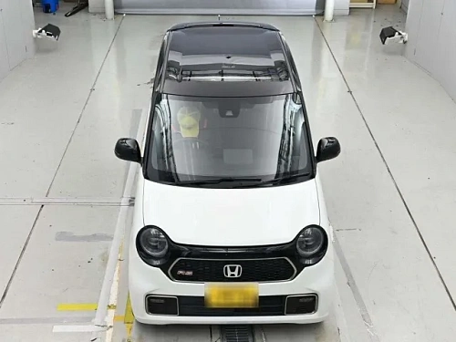 HONDA N ONE 2023