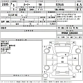 TOYOTA ROOMY 2023