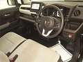 HONDA N WGN 2022