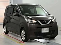 NISSAN DAYZ 2023
