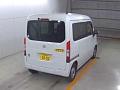 HONDA N VAN 2023