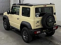 SUZUKI JIMNY SIERRA 2023
