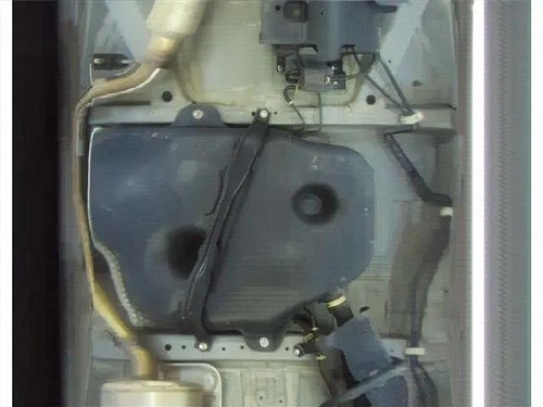 HONDA N VAN 2021