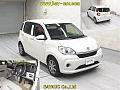 TOYOTA PASSO 2022