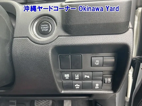 SUZUKI SOLIO 2022
