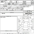 TOYOTA ROOMY 2023