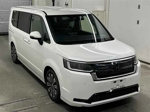 HONDA STEP WAGON 2023