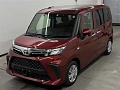 TOYOTA ROOMY 2023