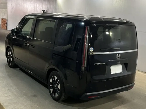 HONDA STEP WAGON 2023