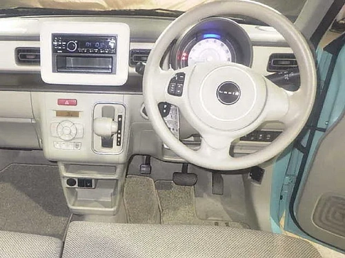 SUZUKI ALTO LAPIN 2021