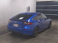 HONDA CIVIC 2021