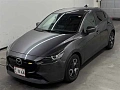 MAZDA MAZDA2 2023