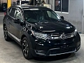 HONDA CR-V 2021
