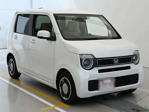 HONDA N WGN 2023