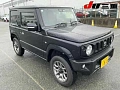 SUZUKI JIMNY 2022
