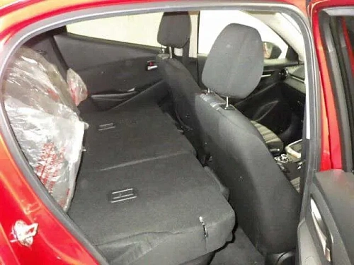 MAZDA MAZDA2 2021