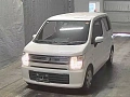 SUZUKI WAGON R 2021