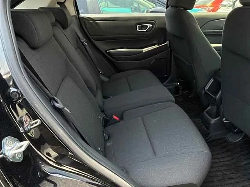 HONDA VEZEL 2023