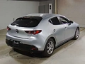 MAZDA MAZDA3 2022