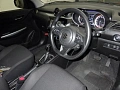 SUZUKI SWIFT 2022