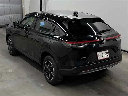 HONDA VEZEL 2023