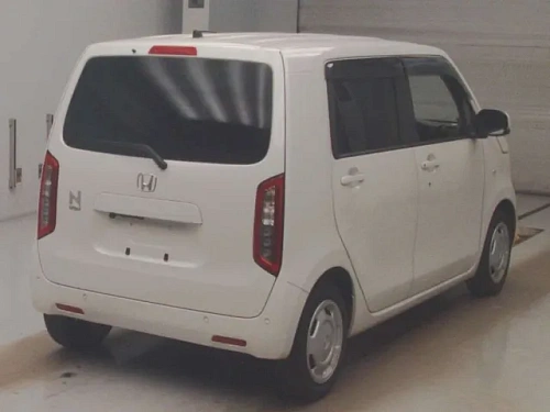 HONDA N WGN 2023