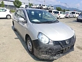 NISSAN AD 2022