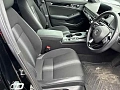 HONDA CIVIC 2021