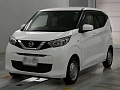 NISSAN DAYZ 2022