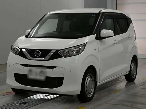 NISSAN DAYZ 2022