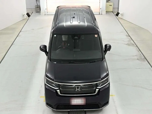 HONDA STEP WAGON 2023