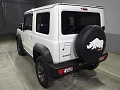 SUZUKI JIMNY SIERRA 2023