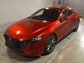 MAZDA MAZDA3 2022