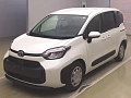 TOYOTA SIENTA 2023
