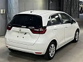 HONDA FIT 2023
