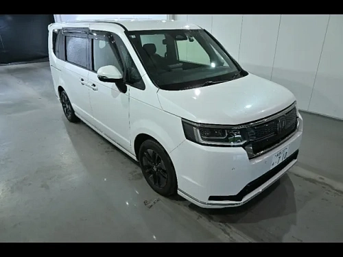 HONDA STEP WAGON 2023