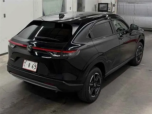 HONDA VEZEL 2023